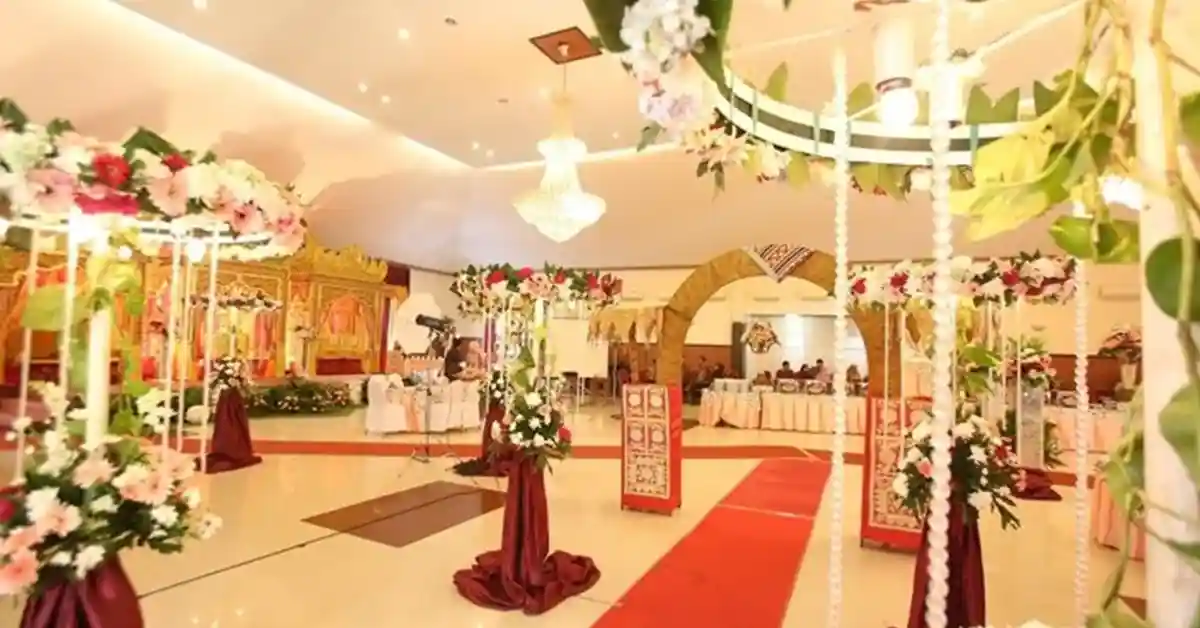 Kelebihan Paket Wedding Hotel Santika Depok