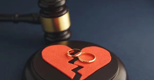 Pengertian Perceraian dan Harta