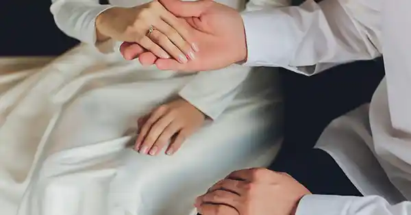Persiapan Pernikahan Islami Sederhana