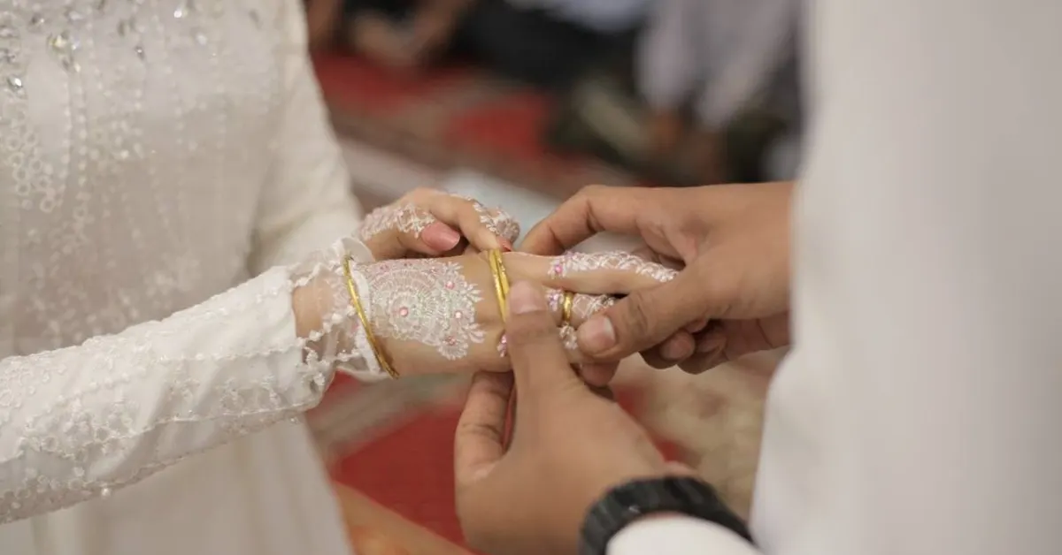 Rincian Biaya Pernikahan Adat Aceh