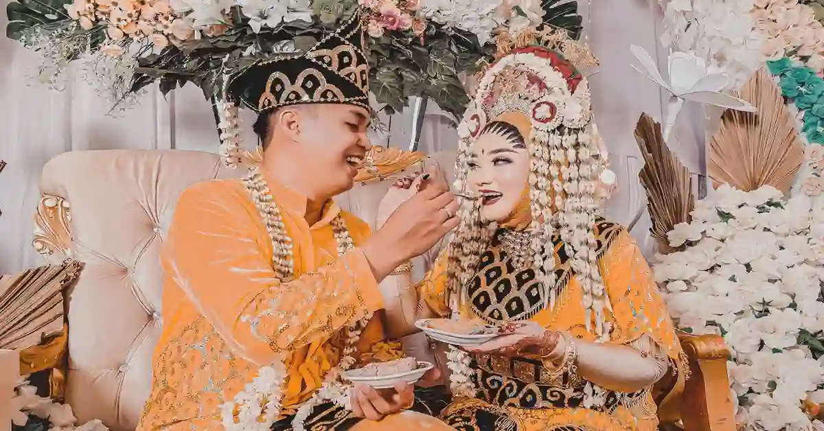 Susunan Acara Adat Pernikahan Aceh