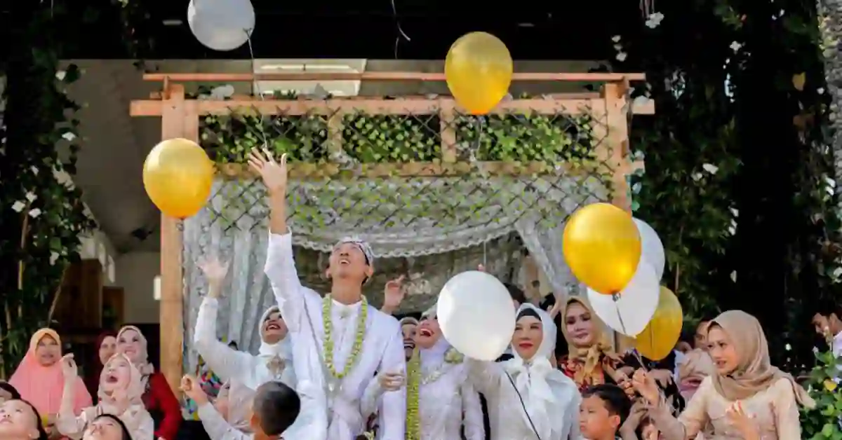 Tips Pernikahan Murah di Bandung