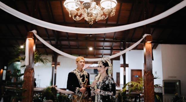 Cara Menentukan Tanggal Pernikahan Menurut Jawa