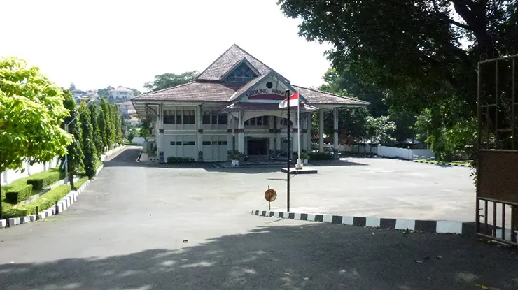 Gedung Wanita Semarang