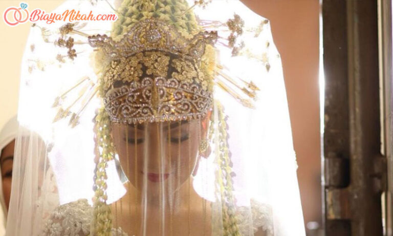 9 Baju Nikah Adat Betawi Pria Dan Wanita Biayanikah