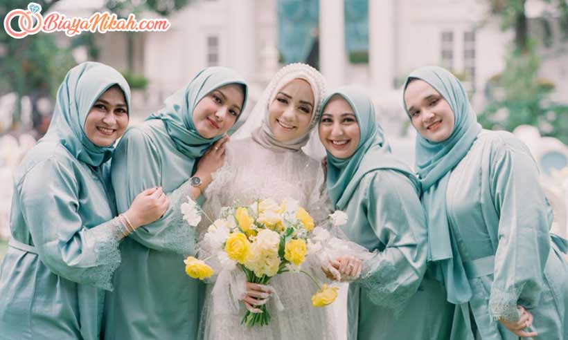 bulan islam untuk menikah