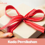 kado pernikahan