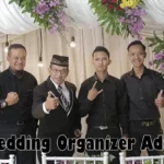 wedding organizer adalah